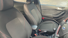 Ford Fiesta 1.0 EcoBoost Hybrid mHEV 125 ST-Line Edition 5dr Petrol Hatchback